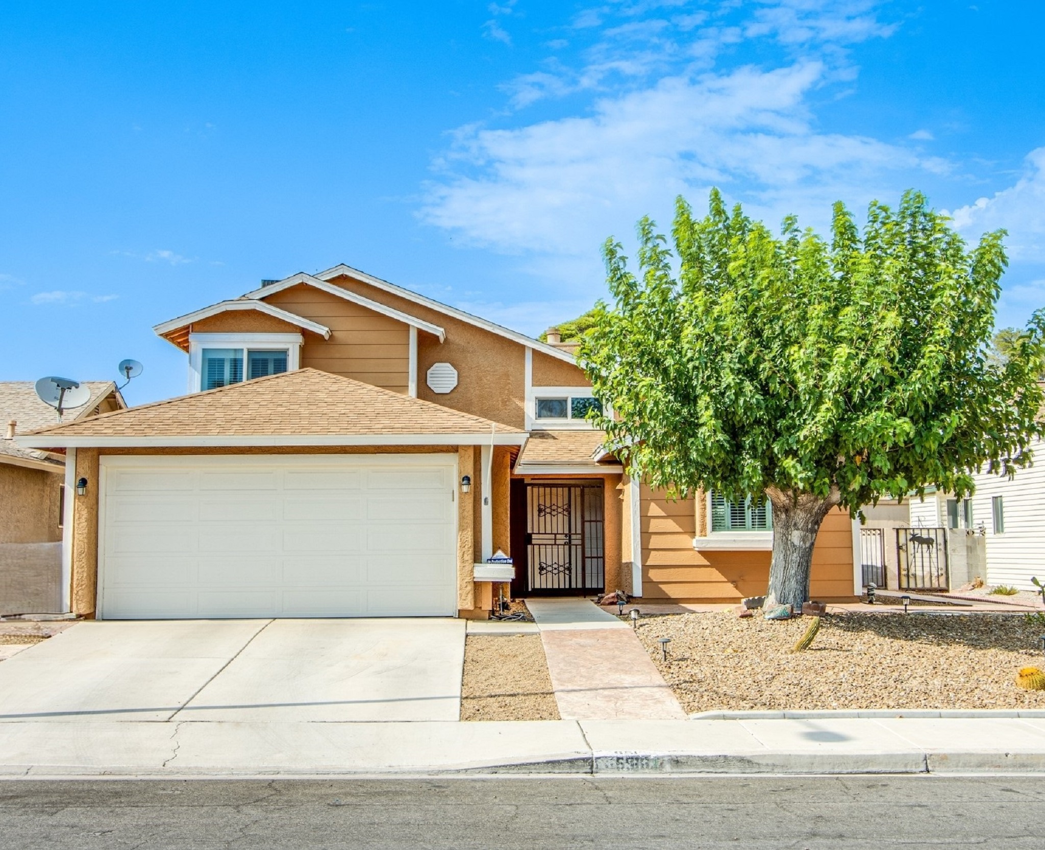 6516 Faith Peak Drive