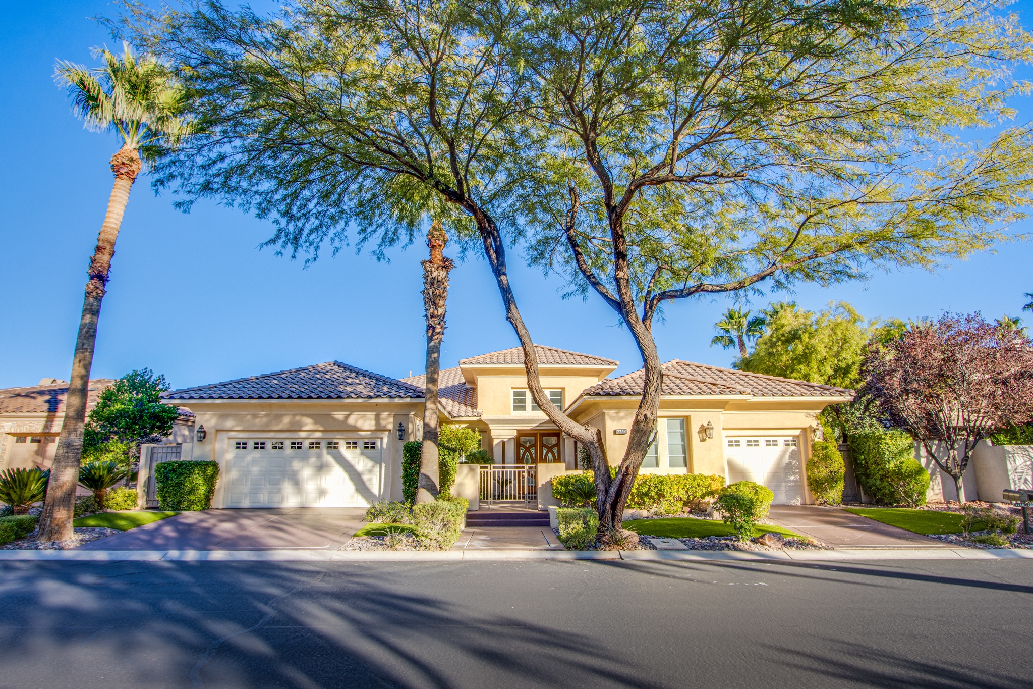 2258 Green Mountain Court